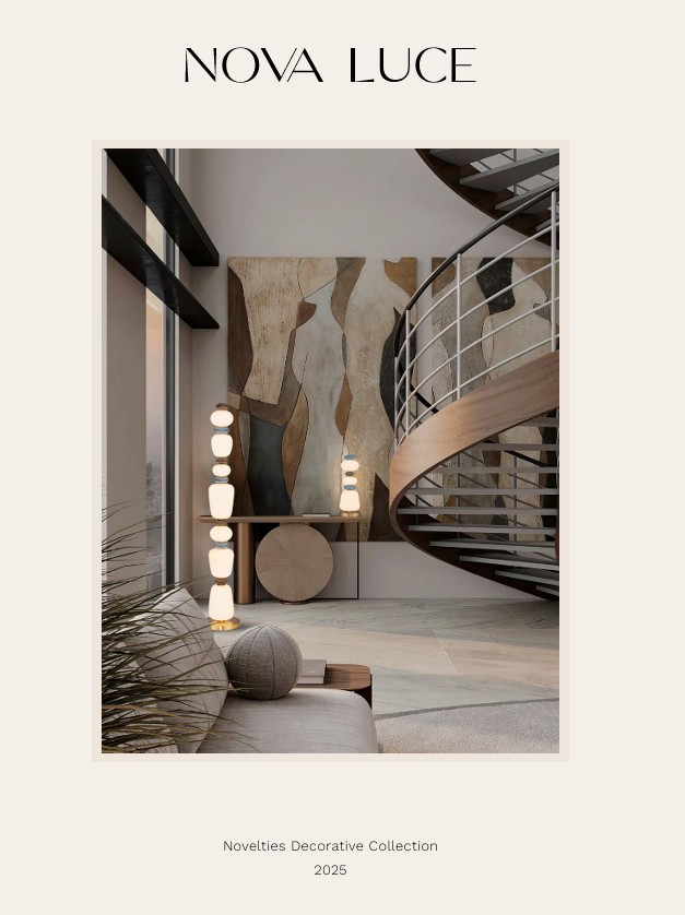 Decorative Catalog 2025